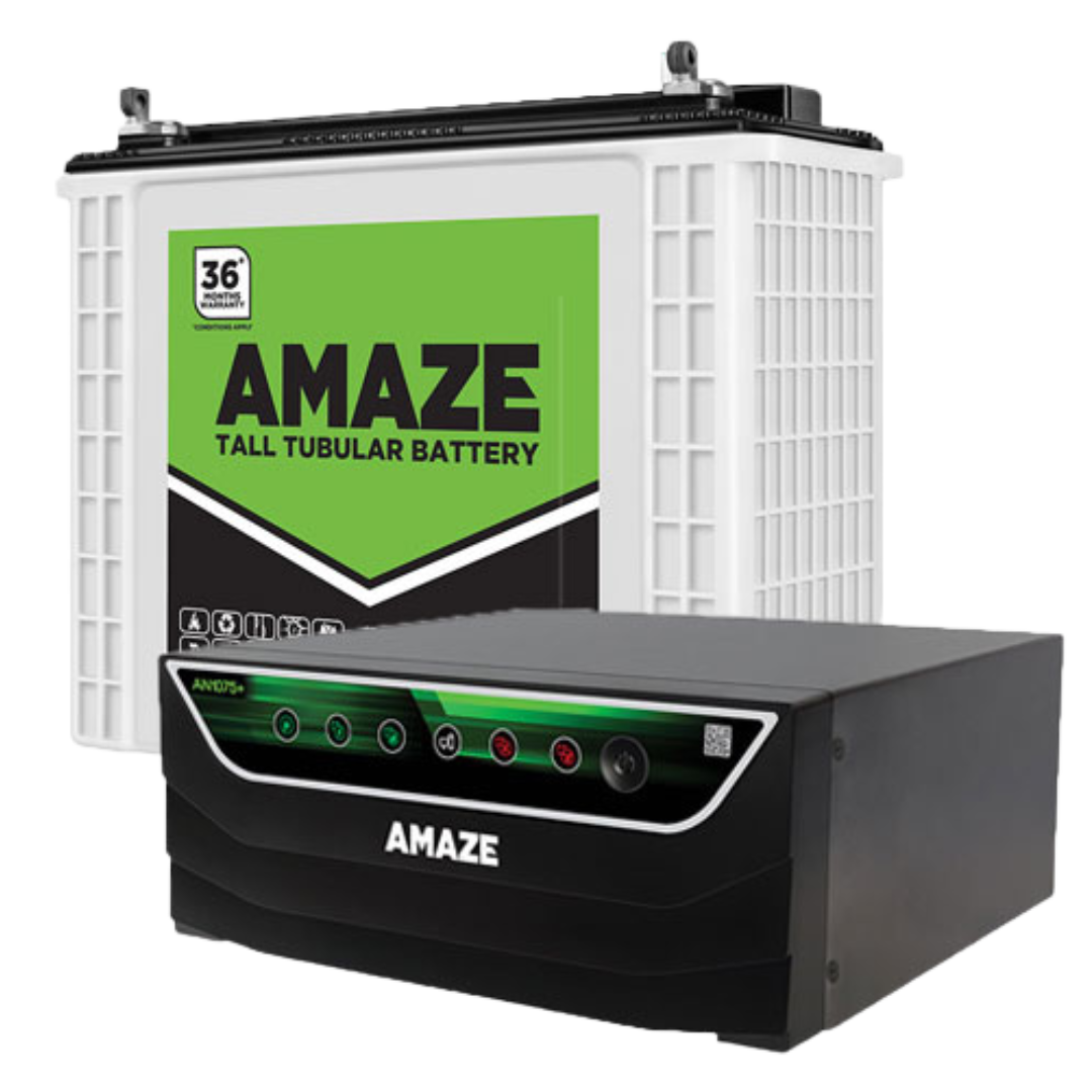 Amaze inverter