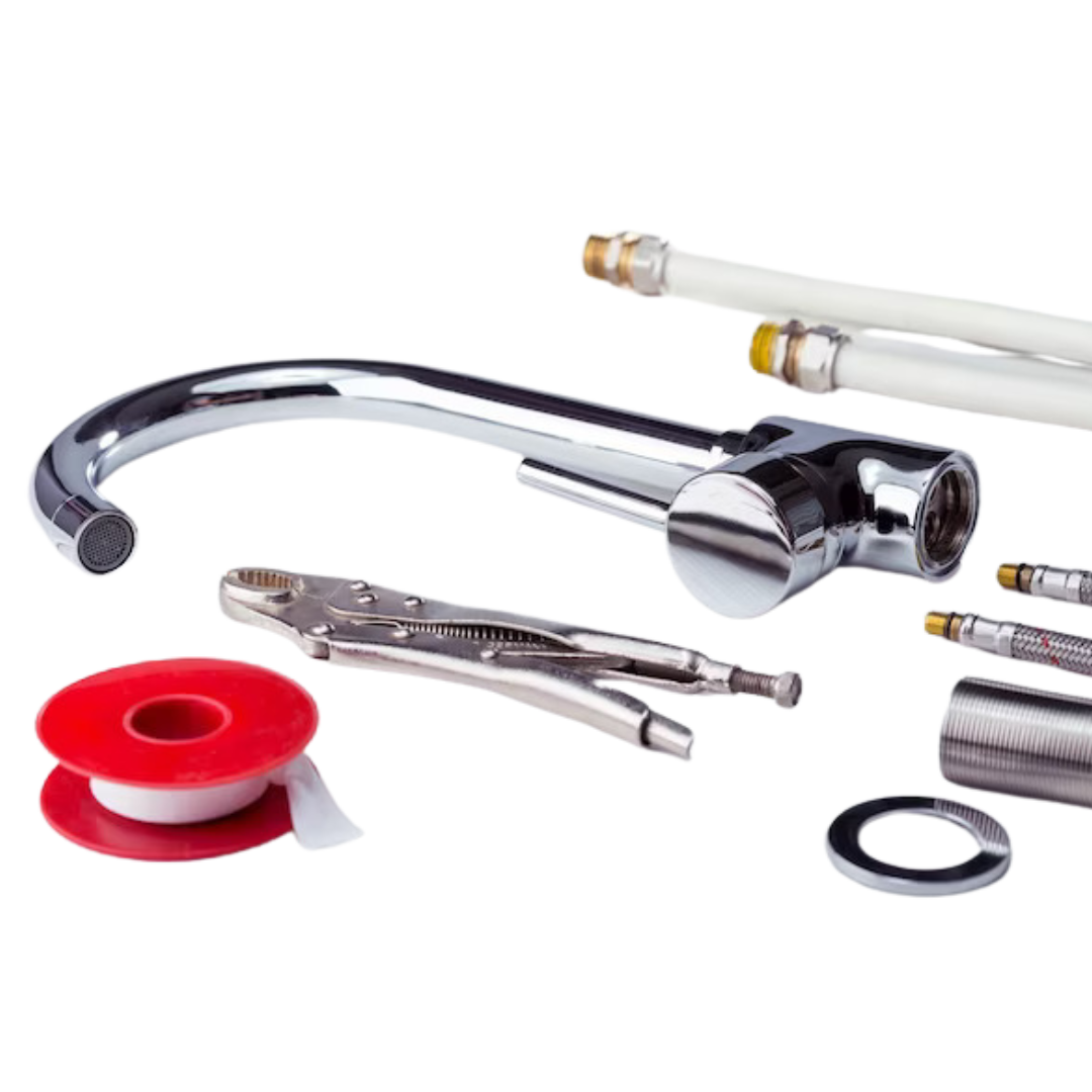 plumbing tools