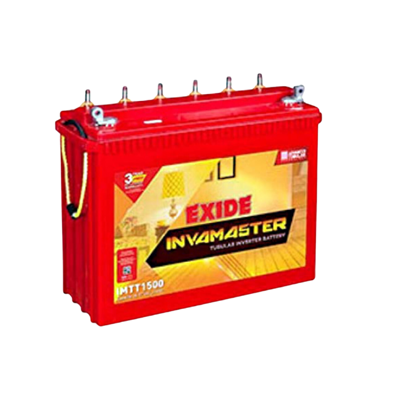 Exide Battery